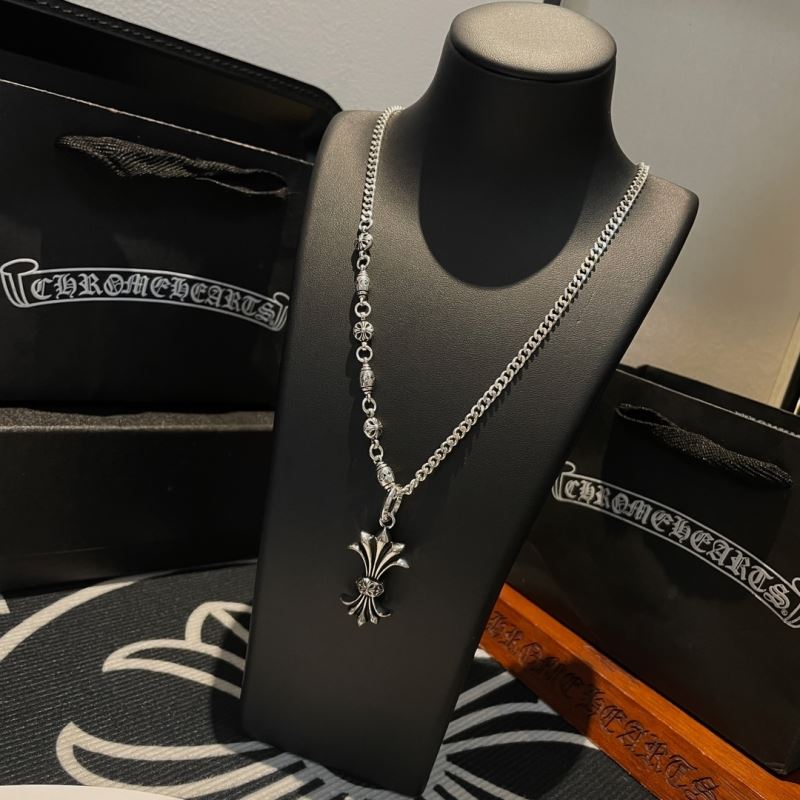 Chrome Hearts Necklaces